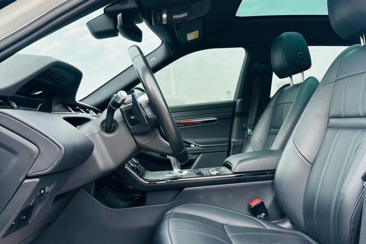 Used Land Rover Range Rover Evoque 2020 249 PS R-DYNAMIC S Sport Edition
