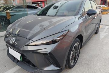 Used MG 4 EV 2023 415 km Range Sea-Faring Champion Edition