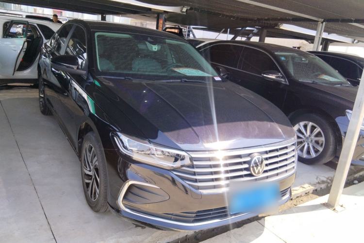 Used Volkswagen Lavida 2023 300TSI DSG Full-Comfort Edition
