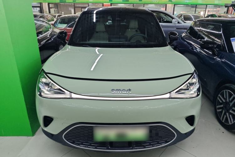 Used  #1 2022 Premium Edition
