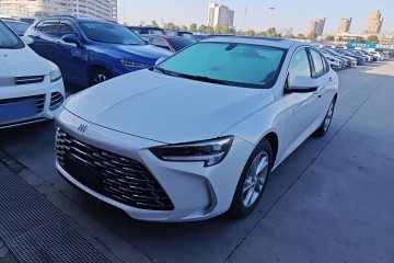 Used Buick Regal 2024 Revised 25T Ultra-Comfort Edition