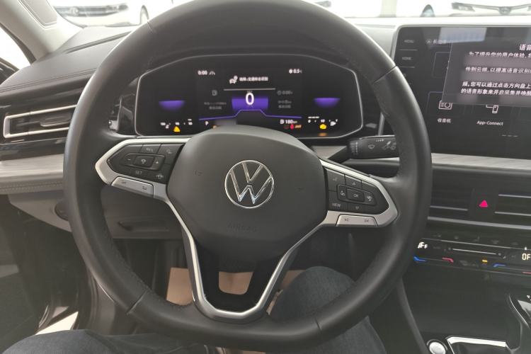 Used Volkswagen Sagitar 2023 200TSI DSG Excellence Edition
