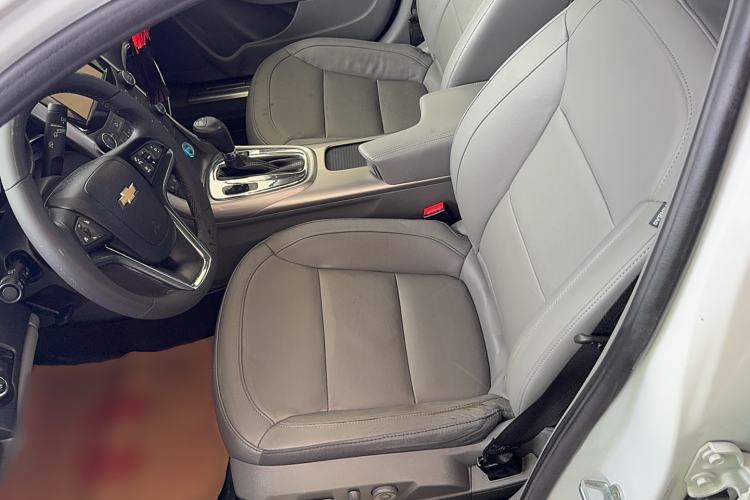 Used Chevrolet Malibu 2014 2.0L Automatic Luxury Edition
