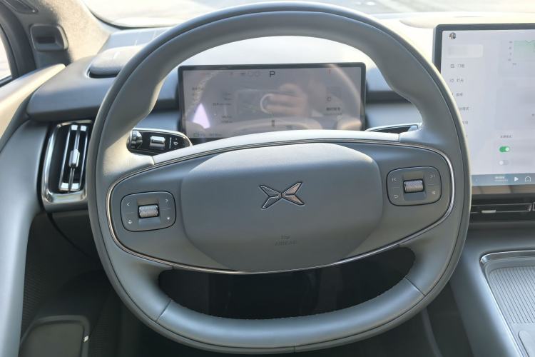 Used XPeng P7+ 2024 Long-Range Max
