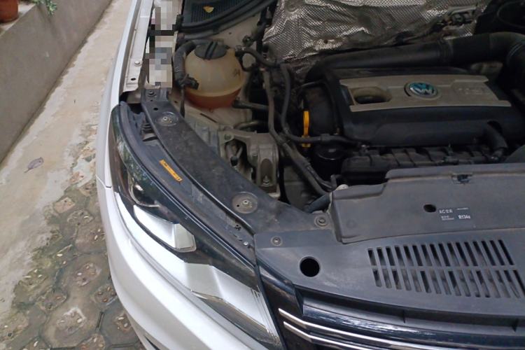 Used Volkswagen Tiguan 2016 300TSI Automatic Two-Wheel Drive Luxury Edition
