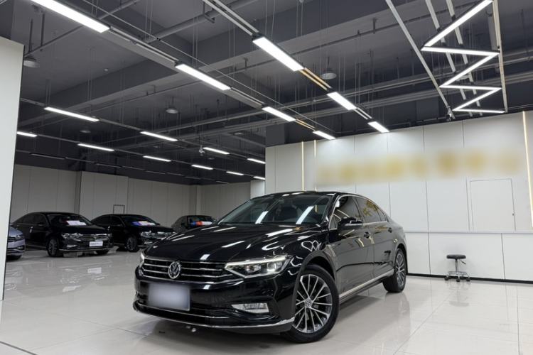 Used Volkswagen Magotan 2020 330TSI DSG Luxury Edition