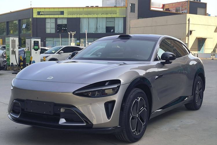 Used  YU7 2025 Ultra-Long Range Rear-Wheel Drive Version
