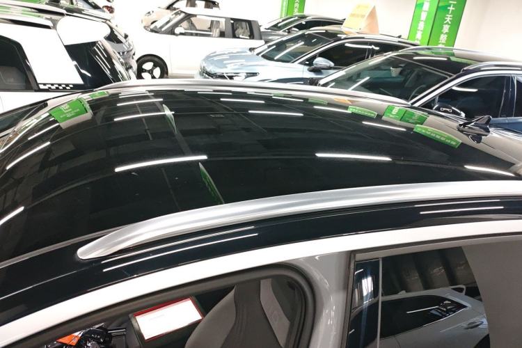 Used Volkswagen ID.4 CROZZ 2024 PRIME