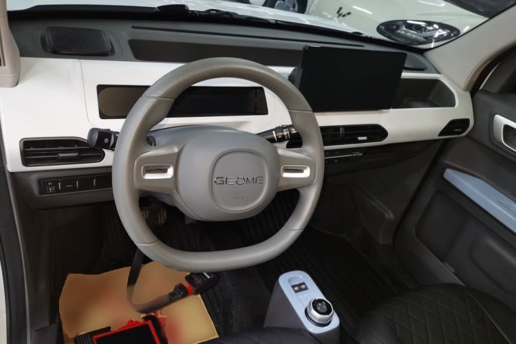 Used  Panda 2024 Panda Mini 200km Endurance Bear