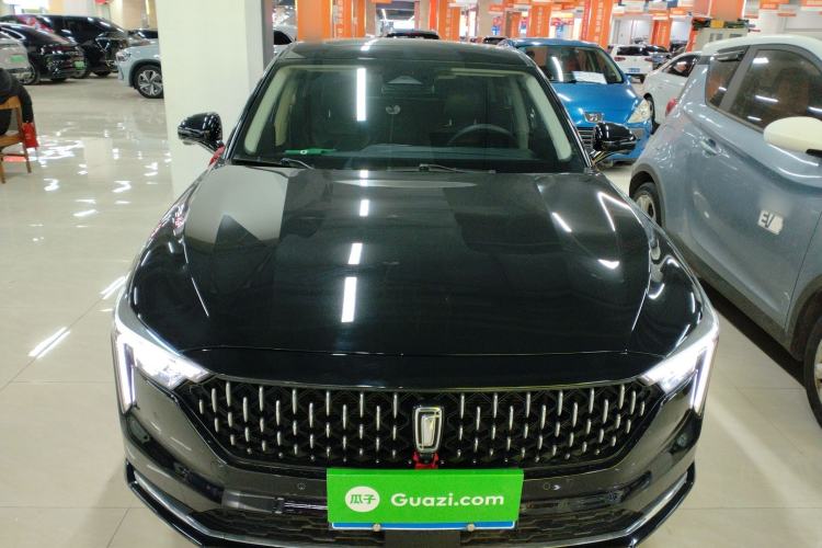 Used Bestune B70 2022 Third Generation 1.5T Automatic Premium Edition
