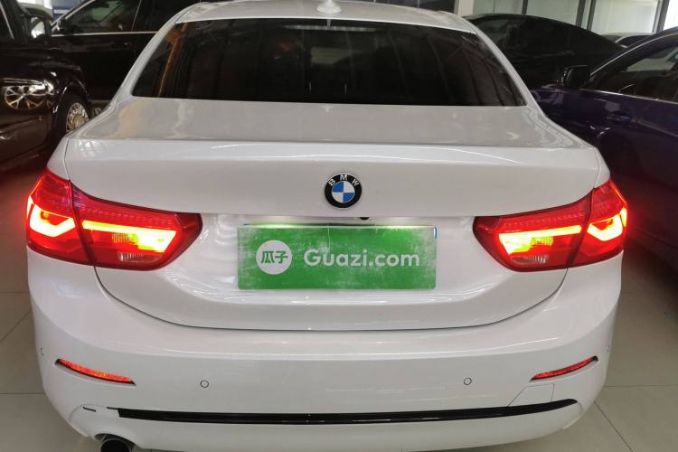 Used BMW 1 Series 2018 118i Sport Edition
