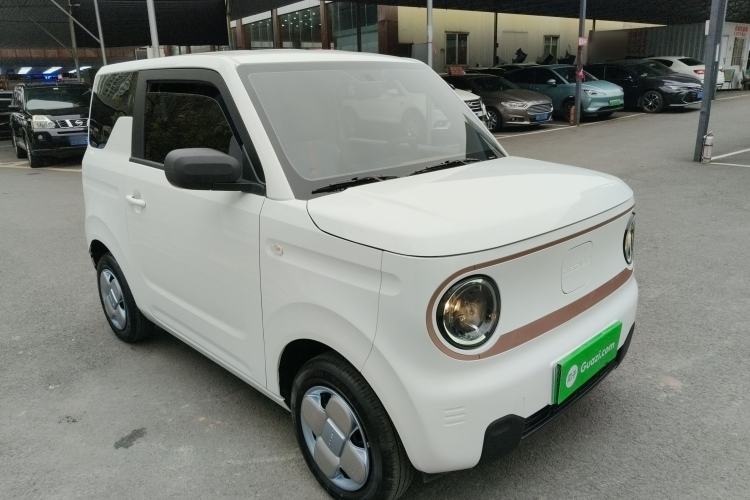 Used  Panda 2025 210km Panda Kart