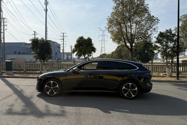 Used Nio ET5T 2024 75kWh Touring