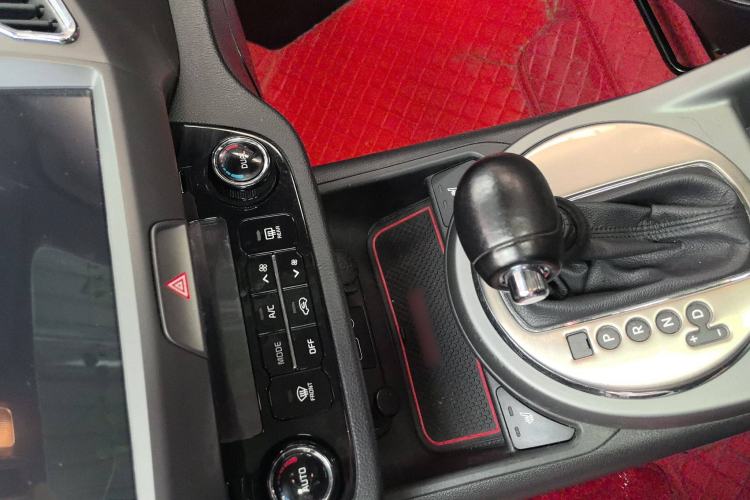 Used Kia Sportage R 2016 2.0L Automatic Two-Wheel Drive DLX
