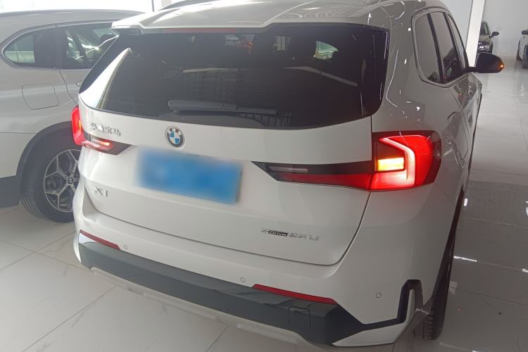 Used BMW X1 2023 sDrive25Li X Design Package
