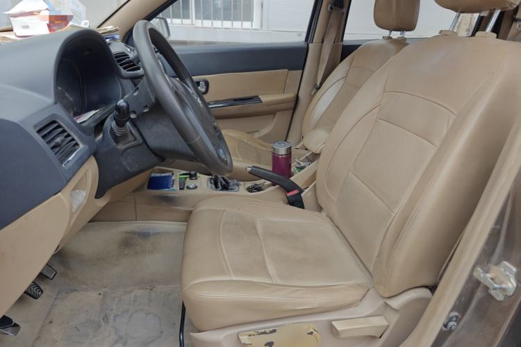 Used Wuling Hongguang 2013 1.5L S Luxury Model
