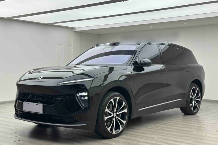 Used Nio ES8 2023 100kWh Signature Edition