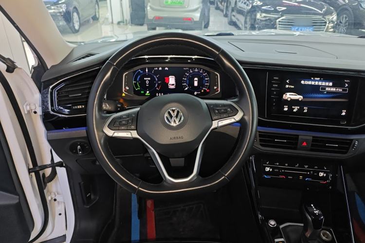 Used Volkswagen Tayron GTE Plug-in Hybrid 2020 1.4T Luxury Model