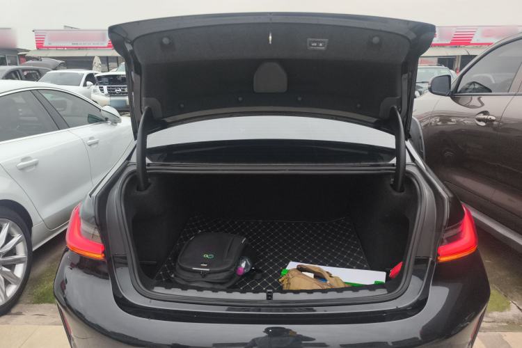 Used BMW 3 Series 2024 325Li M Sport Night Edition Package
