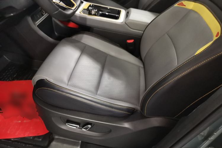 Used AION Y 2022 70 Enjoyment Edition Lithium Iron Phosphate
