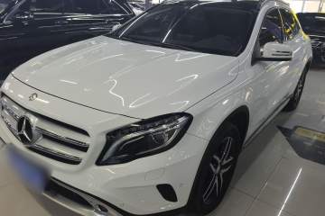 Used Mercedes-Benz GLA 2016 GLA 220 4MATIC Fashion Edition