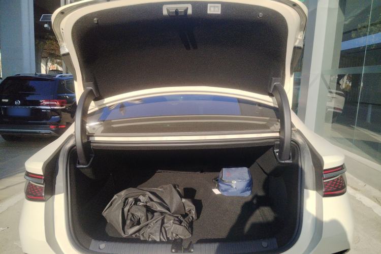 Used BYD Seal 07 DM-i 2025 Intelligent Driving Version DM-i 1.5L 125 km Prestige Edition
