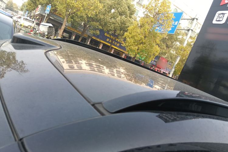 Used Lynk & Co 900 2025 1.5T Ultra