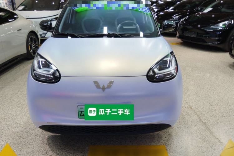 Used Wuling Bingo 2024 203km Light Edition