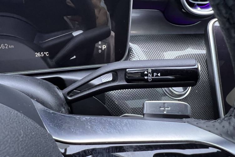 Used Mercedes-Benz C-Class New Energy 2023 C 350 eL