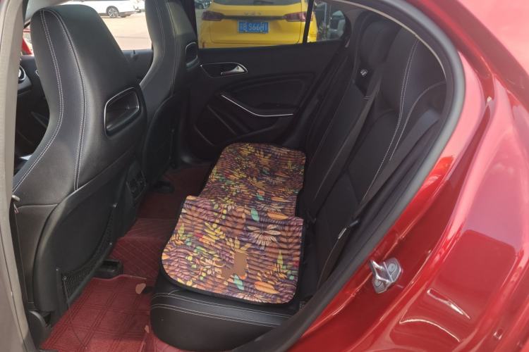 Used Mercedes-Benz GLA 2018 GLA 200 Sport Edition