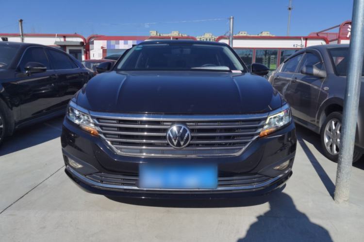 Used Volkswagen Lavida 2021 280TSI DSG Comfort Edition
