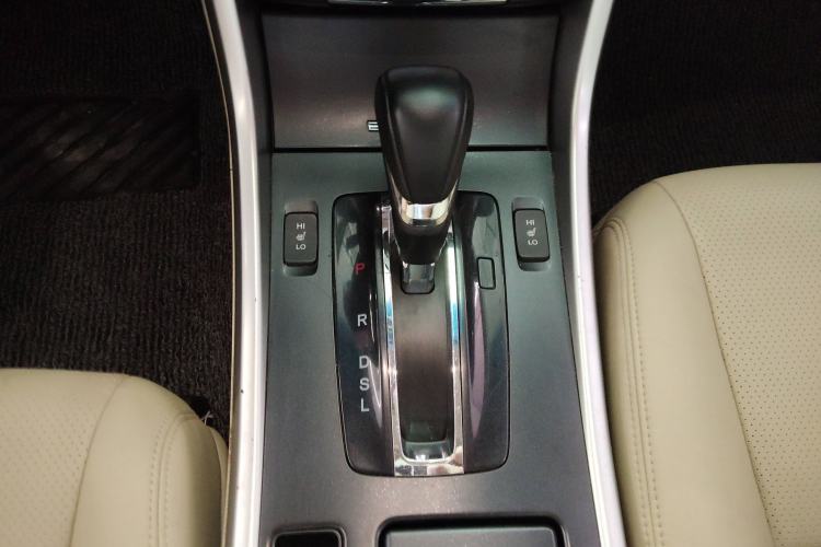 Used Honda Accord 2014 2.0L EX Luxury Edition
