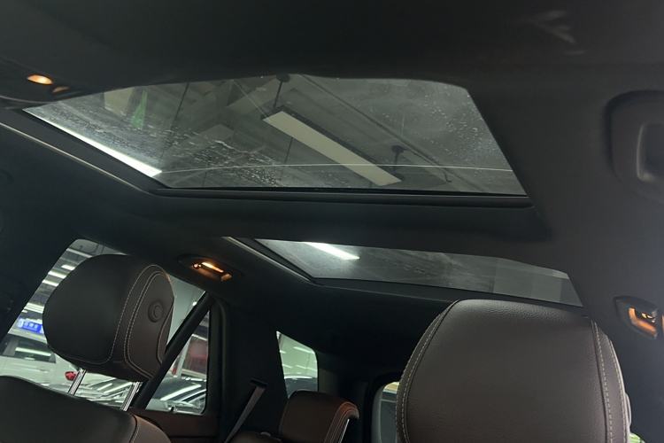 Used Mercedes-Benz GLE 2018 GLE 320 4MATIC Luxury Collection Edition
