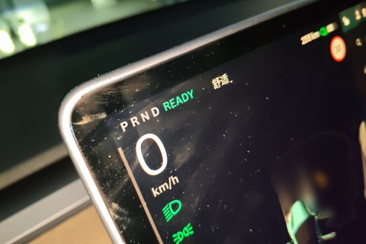 Used Tesla Model 3 2021 Performance High-Performance All-Wheel-Drive Version