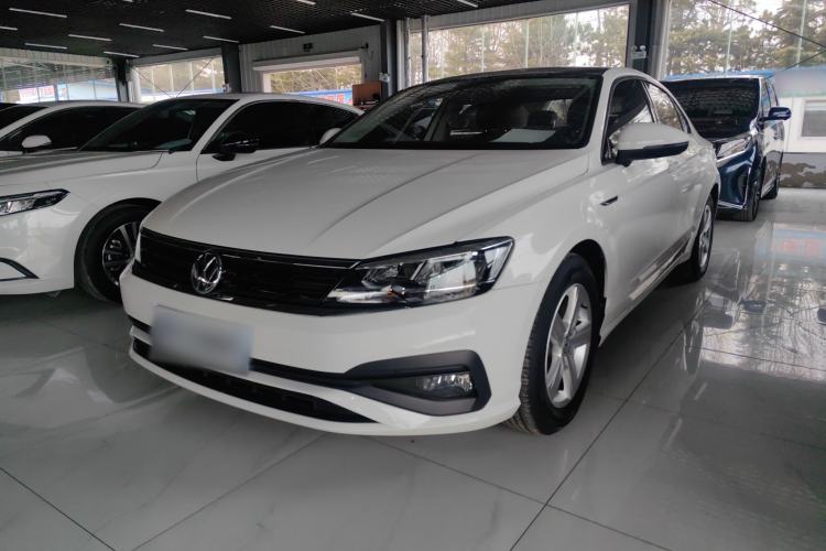 Used Volkswagen Lamando 2021 230TSI DSG Fashion Edition