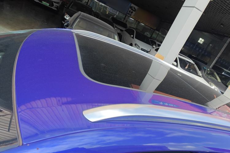 Used Roewe MARVEL X 2018 Rear-Drive Model
