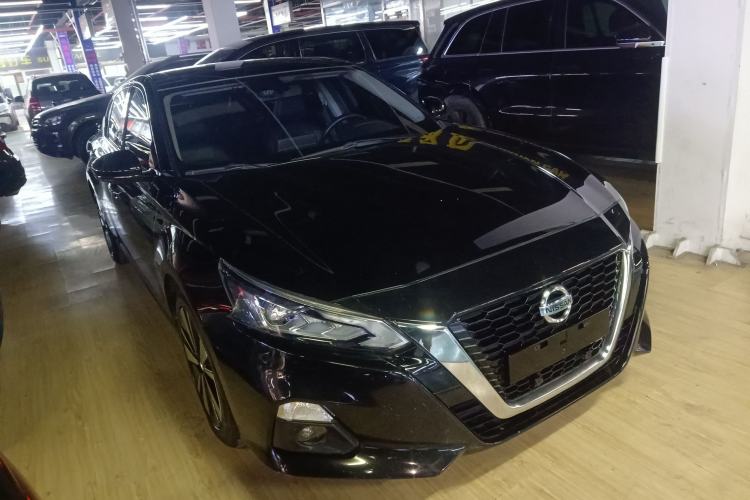 Used Nissan Teana 2021 2.0L XL Comfort Edition