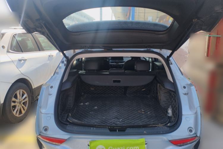 Used Buick Velite 6 2020 Plug-in Hybrid Connected Smart Model
