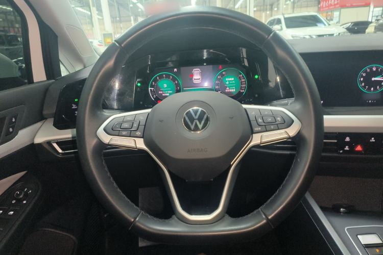 Used Volkswagen Golf 2021 280TSI DSG Pro