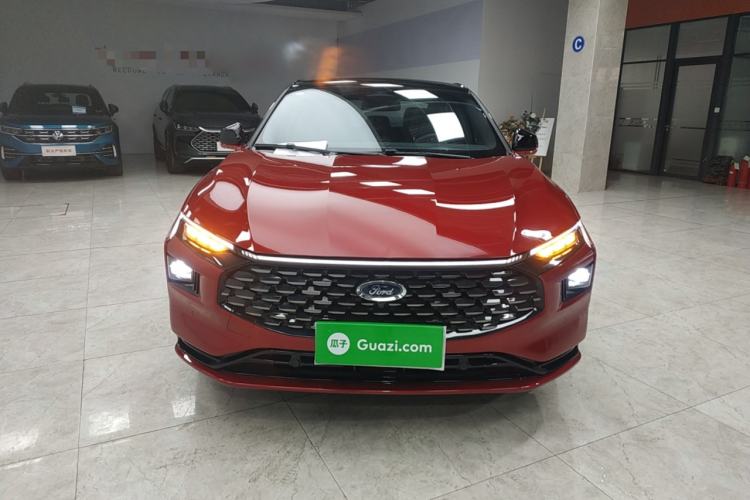 Used Ford Mondeo 2025 2.0T EcoBoost Ultimate Edition
