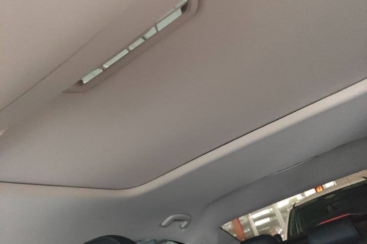 Used Volkswagen Passat 2020 Revised Version 280TSI Business Edition China VI Standard
