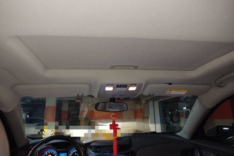 Used Chevrolet Malibu 2018 530T Automatic Luxury Edition
