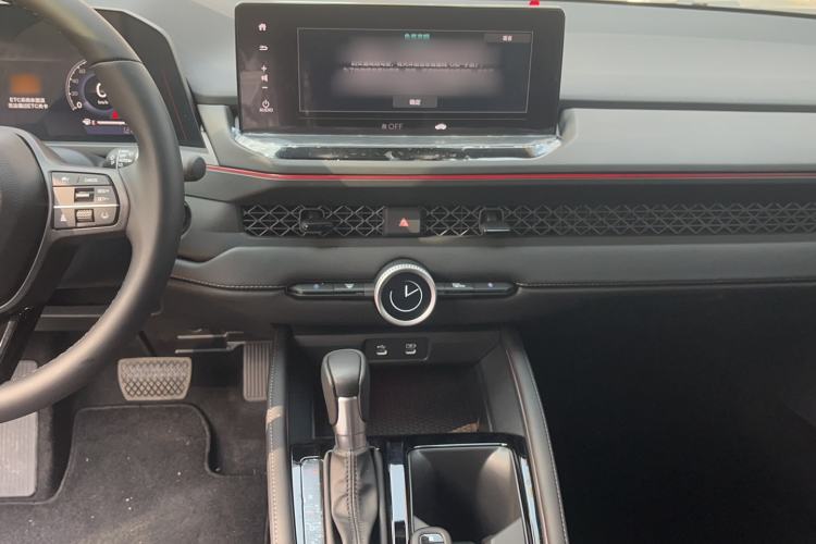 Used Honda Accord 2025 Sport Series 260TURBO Luxury Edition
