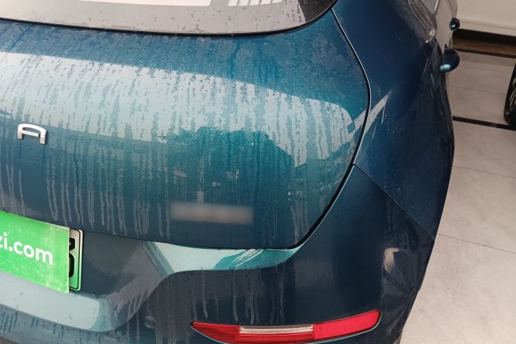 Used ORA Good Cat 2023 401 km Standard Range Premium Version Lithium Iron Phosphate