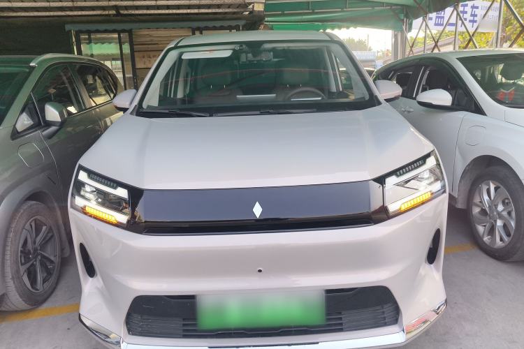 Used Wuling Wuling Starlight 730 