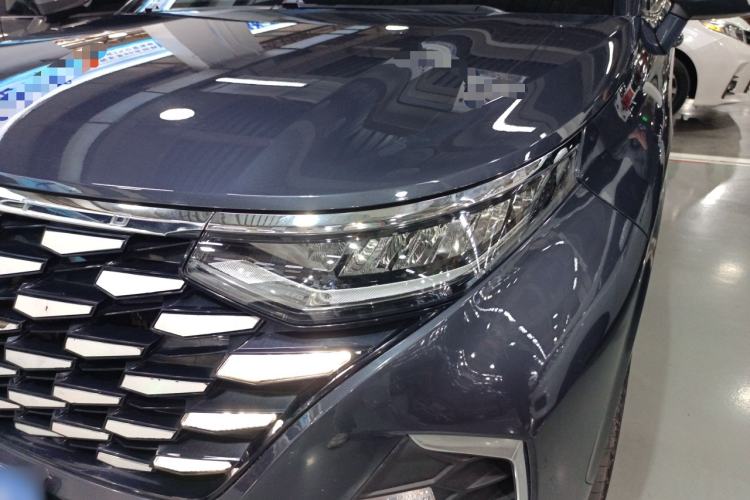 Used Hyundai Custo 2021 270TGDi Prestige LUX
