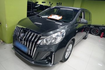 Used Buick GL8 2018 28T Luxury Model China VI Standard