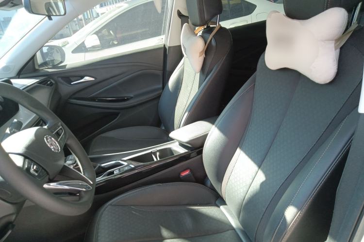 Used Buick Verano 2023 Pro Enjoyment Edition