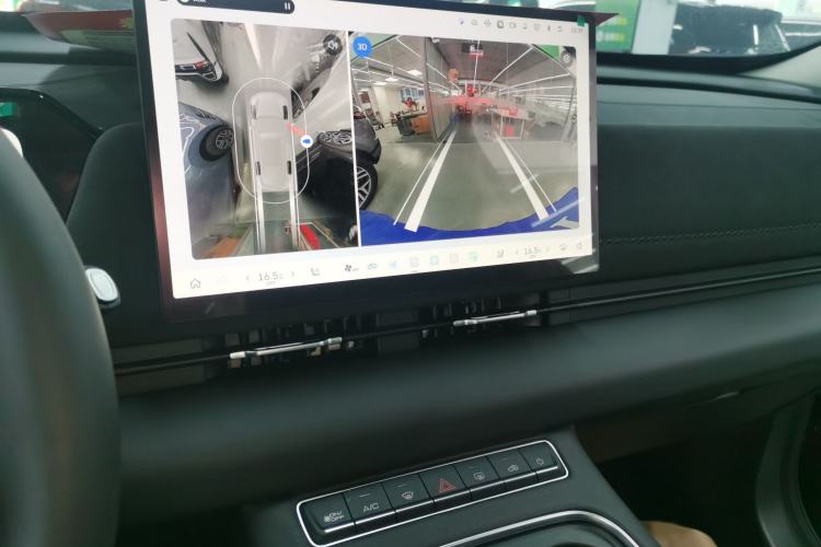 Used Haval Fierce Dragon Max 2025 Hi4 110 Pro
