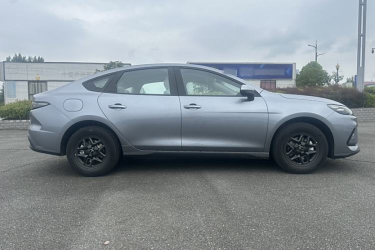 Used BYD Seal 05 DM-i 2025 DM-i Smart Drive 55KM Luxury Model
